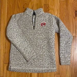 Western Kentucky University Quarter Zip